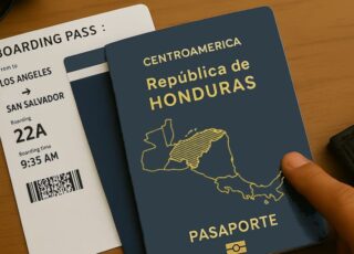 Lo que todo hondureño en EE. UU. debe saber antes de viajar