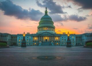 Excursión desde Nueva York a Washington