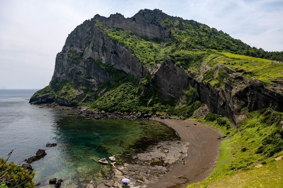 Isla Jeju